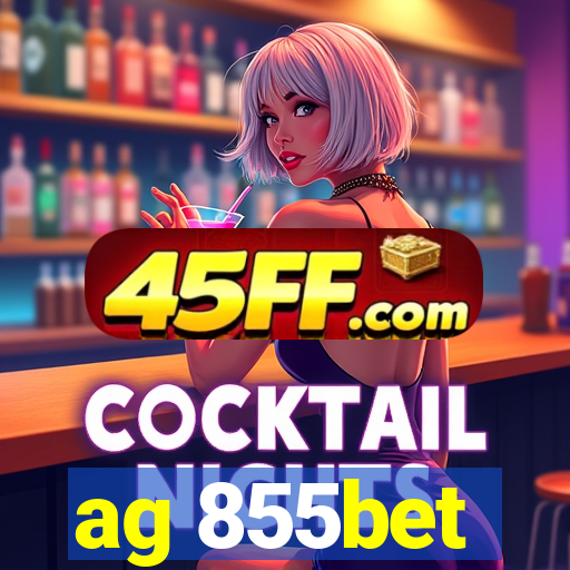 ag 855bet